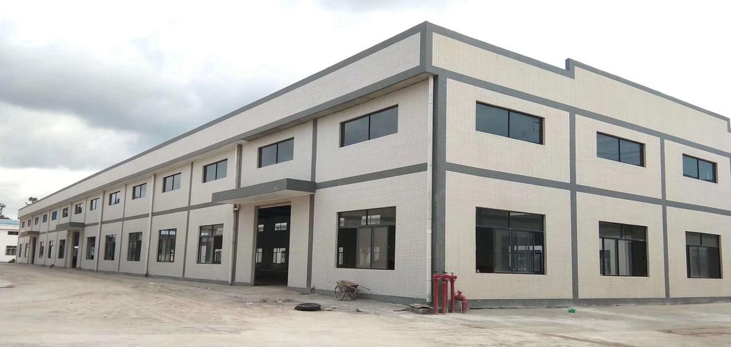 头屯河区厂房保洁